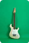 Fender Performer 1985 Metallic White