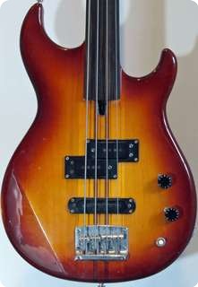 yamaha bb 2000 bass