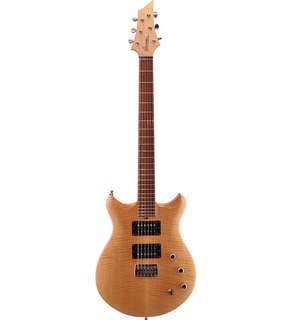 Marceau Guitars Dlp