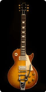 Gibson Les Paul Standard 1959 Sunburst