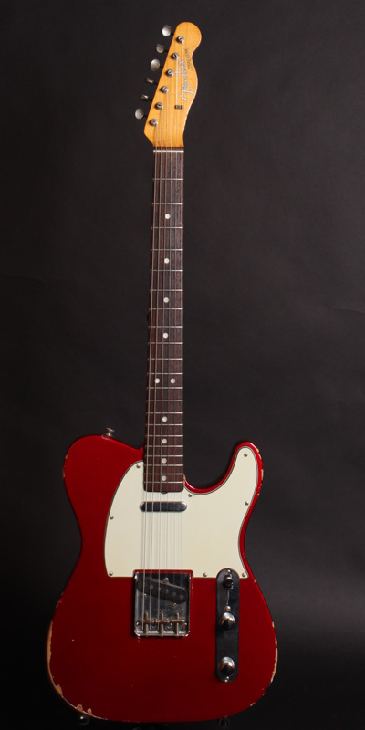 1965 fender deals telecaster for sale