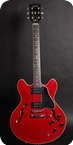 Gibson ES 335 Pro 1980 Cherry