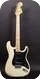 Fender Stratocaster 1979-Pearl White