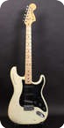 Fender Stratocaster 1979 Pearl White