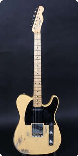 Fender Telecaster 2011 Blonde