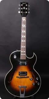 Gibson Es 175 1981 Sunburst