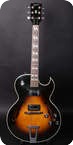Gibson ES 175 1981 Sunburst