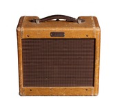Fender Champ 1961 Tweed