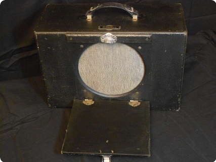 Pre War Epiphone Electar Amplifier 1930