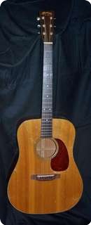 Martin D 18 1948 Natural