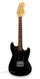 Fender Bronco 1978-Black