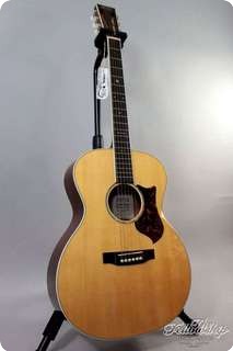 Martin Gp Kolja Kleeberg Limited Edition, Mahogany & Sitka Spruce 2013