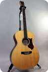 Martin GP Kolja Kleeberg Limited Edition Mahogany Sitka Spruce 2013