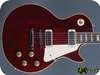 Gibson Les Paul Deluxe 1978-Winered