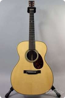 Martin Custom Shop 000 28/40, Hide Glue, Short Scale Adirondack 2013