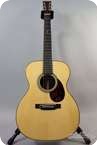 Martin Custom Shop 000 2840 Hide Glue Short scale Adirondack 2013