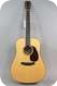 Martin D-18E Retro, Mahogany-Spruce 2013