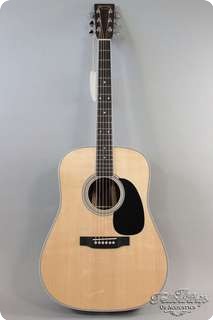 Martin D 35, 3 Piece Back, Indian Rosewood Sitka Spruce 2013