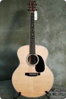 Martin Jumbo J 35 E Rosewood Sitka Spruce, D Tar Pickup 2013