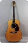 Martin D 40 BLE Limited Brazilian Rosewood Sitka Spruce 1990