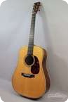 Martin D 28 GE Golden Era Adirondack Rosewood 2002