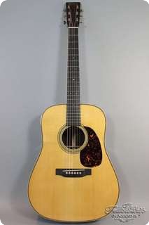 Martin D 28 Marquis, 175th Ann. Adirondack & Indian Rosewood 2008