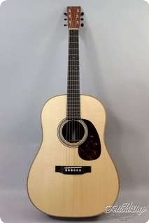 Martin Cs 21 S 12 Fret Gruhn Custom, Madagascar & Adirondack Spruce 2012