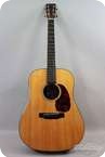 Martin D 18VE D 18 Vintage Electric Mahogany Sitka Spruce