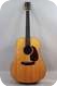 Martin D 18VE D 18 Vintage Electric Mahogany Sitka Spruce