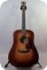 Martin D-18 Clay Hess Limited, Adirondack-Mahogany-Sunburst