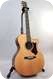 Martin GPCPA-1 Grand Performance, Sitka Spruce & Indian Rosewood 2010