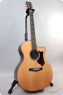 Martin Gpcpa 1 Grand Performance, Sitka Spruce & Indian Rosewood 2010