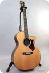 Martin GPCPA 1 Grand Performance Sitka Spruce Indian Rosewood 2010