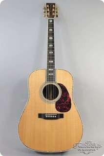 Martin D 45, Indian Rosewood   Sitka Spruce 2005