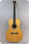 Martin 000 40 Mark Knopfler Style Custom Italian Spruce Madagascar 2008