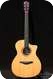 Mayson MS-9-CE L.R. Baggs Anthem PU, Madagascar Rosewood-Sitka Spruce 2013