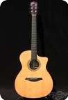 Mayson MS 9 CE L.R. Baggs Anthem PU Madagascar Rosewood Sitka Spruce 2013