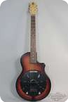 National Reso Electric Junior Sunburst