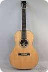 Recording King ROS 647 Solid Sitka Spruce Solid Indian Rosewood 2013