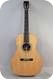 Recording King ROS 647 Solid Sitka Spruce Solid Indian Rosewood 2013