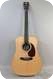 Recording King RD 127 Herringbone Dreadnought Rosewood Spruce 2013