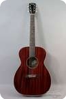 Rozawood All Mahogany 00 Size 14 Fret Mahogany Mahogany 2013