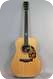 Santa Cruz TR Pro Custom, Sitka Spruce & Brazilian Rosewood 1992