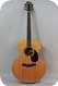 Santa Cruz F-model, Sitka Spruce & Indian Rosewood,