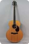 Santa Cruz F model Sitka Spruce Indian Rosewood