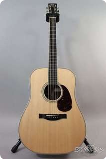 Santa Cruz D Custom, Amazon   Jacaranda  Rosewood & Sitka Spruce, 2013