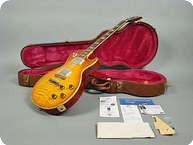 Gibson Pre Historic Les Paul ON HOLD 1993 Heritage Cherry Sunburst