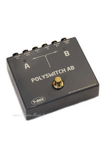 T.rex Poly Switch 2010