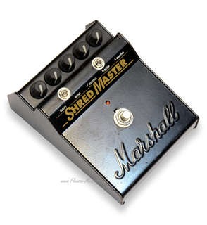 Marshall Shred Master / Msm Workshop 2000