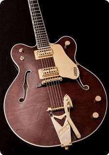 Gretsch  G6122ii 2011 Walnut Stain 